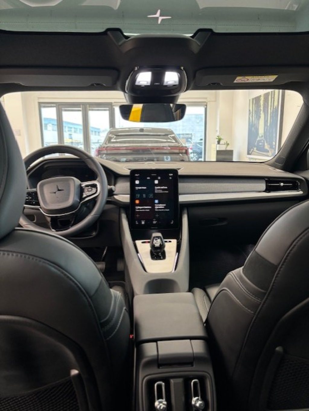 POLESTAR Polestar 2 Long Range Dual Motor AWD 82kWh Plus Pack - Foto 6