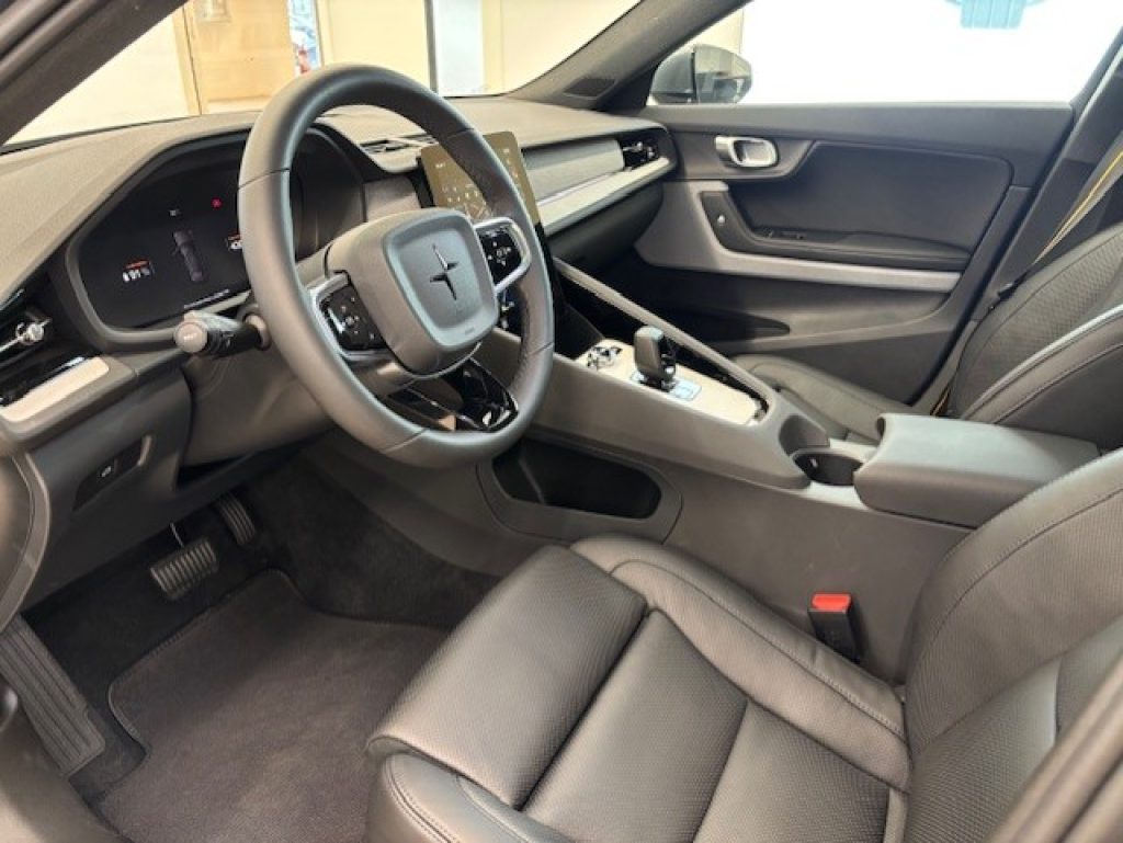 POLESTAR Polestar 2 Long Range Dual Motor AWD 82kWh Plus Pack - Grid Foto 10