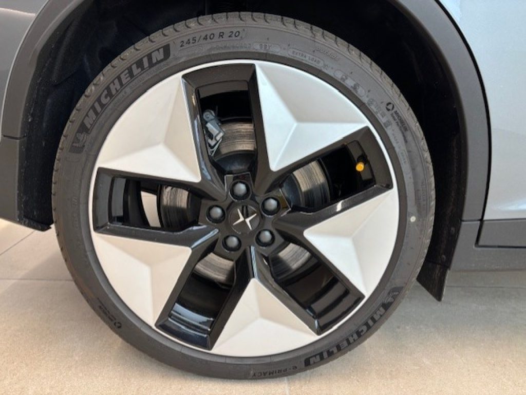 POLESTAR Polestar 2 Long Range Dual Motor AWD 82kWh Plus Pack - Grid Foto 11