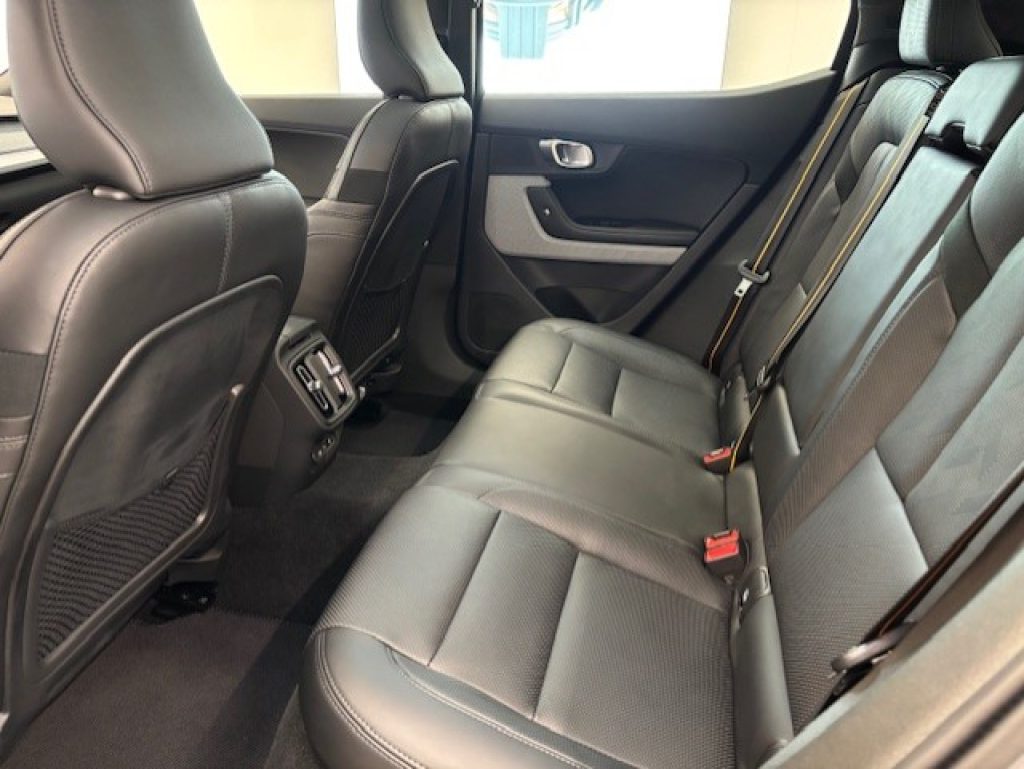 POLESTAR Polestar 2 Long Range Dual Motor AWD 82kWh Plus Pack - Grid Foto 12