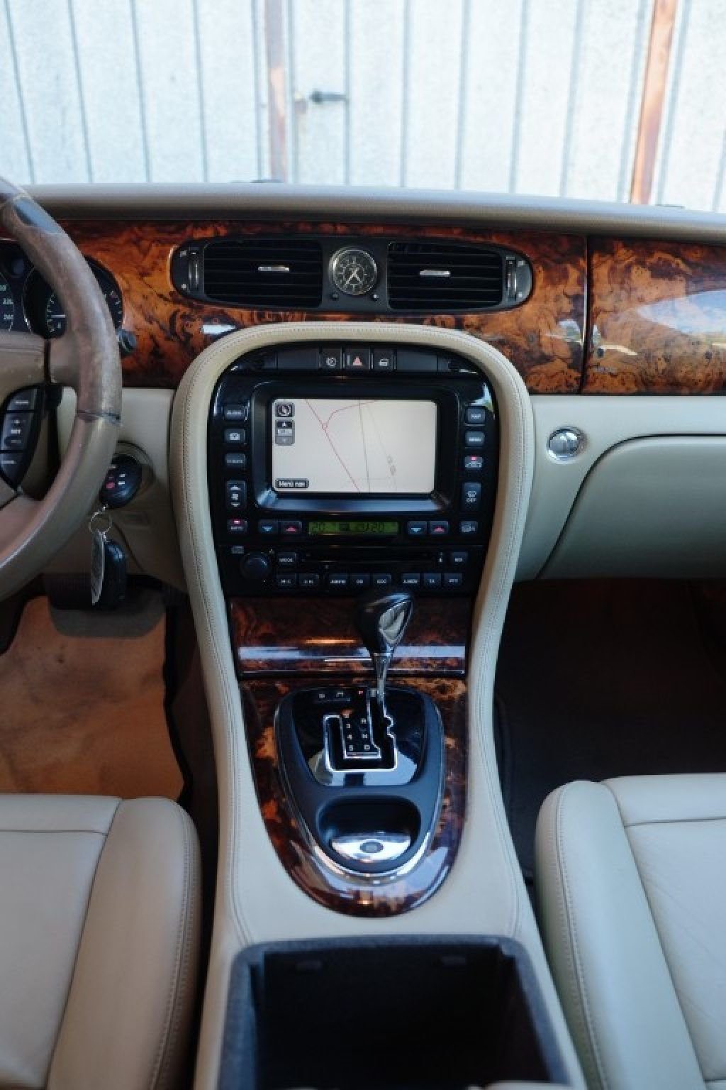 JAGUAR XJ 2.7 D V6 cat Executive - 15