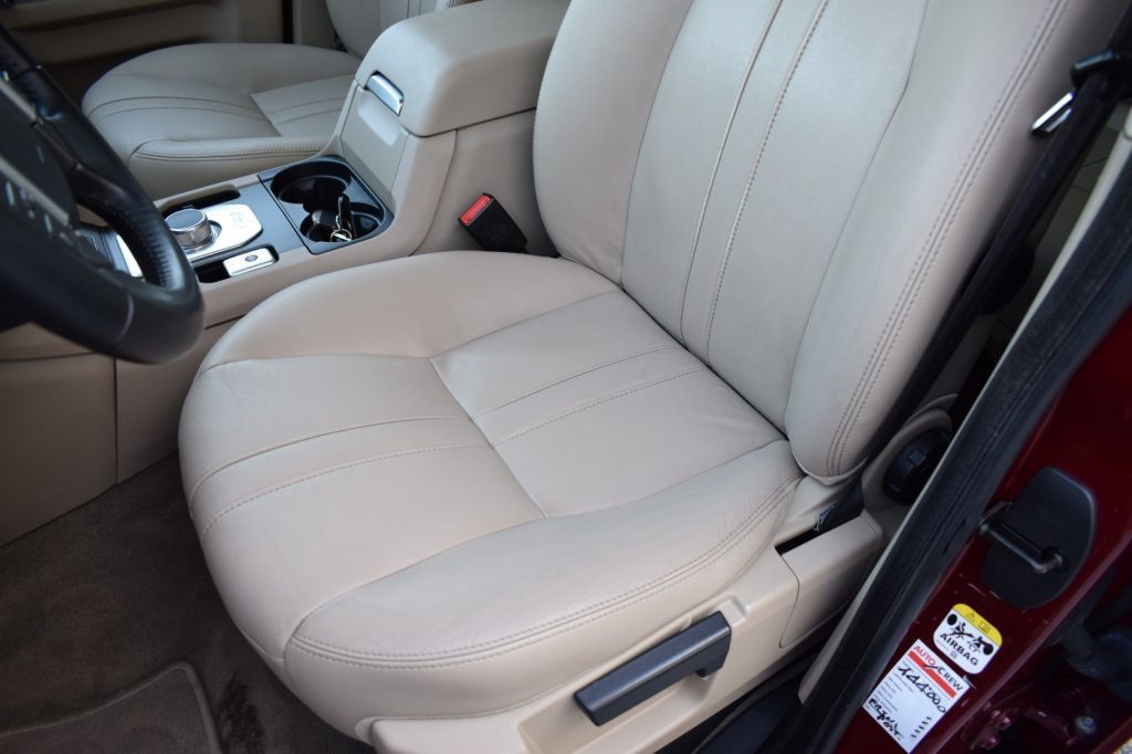 LAND ROVER Discovery 3.0 TDV6 211CV HSE - 7 POSTI AUTOCARRO - 13