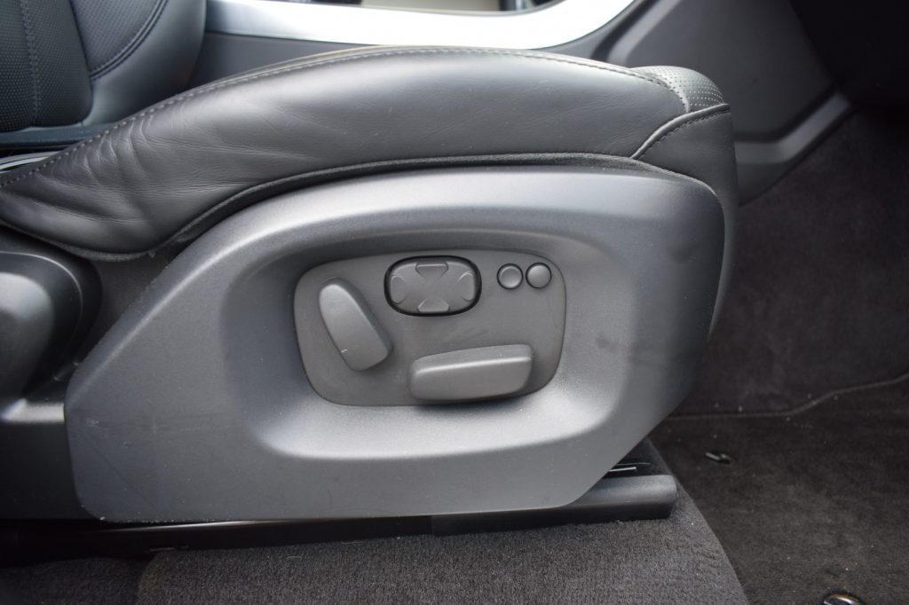 LAND ROVER Range Rover Sport 3.0 TDV6 HSE Dynamic - 14