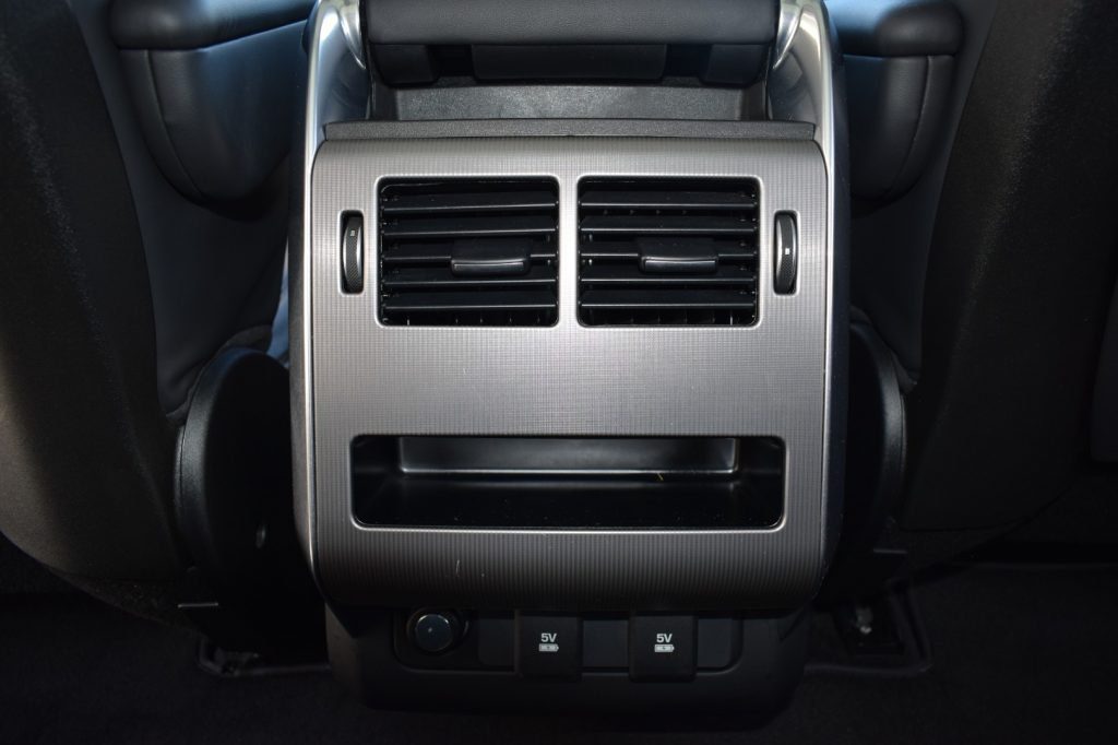 LAND ROVER Range Rover Sport 3.0 SDV6 249 CV HSE - 15