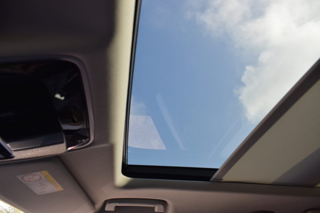 LAND ROVER Range Rover Sport 3.0 SDV6 249 CV HSE - 17