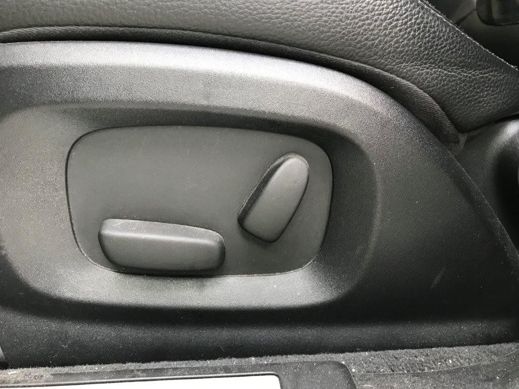 JAGUAR XF 2.2 D 190 CV Luxury FULL OPTIONAL - 11