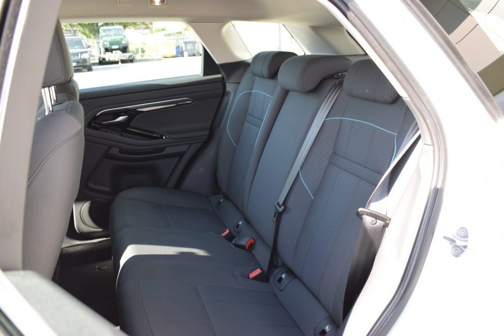 LAND ROVER Range Rover Evoque Range Rover Evoque 2.0D I4-L.Flw 150 CV - 13