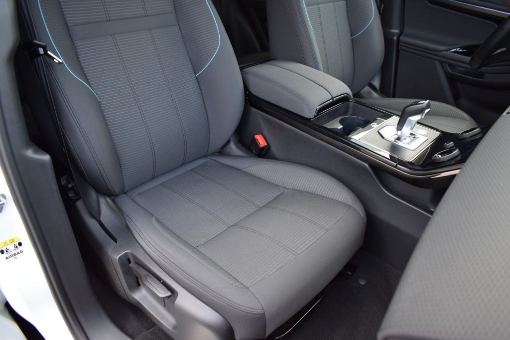 LAND ROVER Range Rover Evoque Range Rover Evoque 2.0D I4 163 CV AWD Auto R-DYNAM - 18