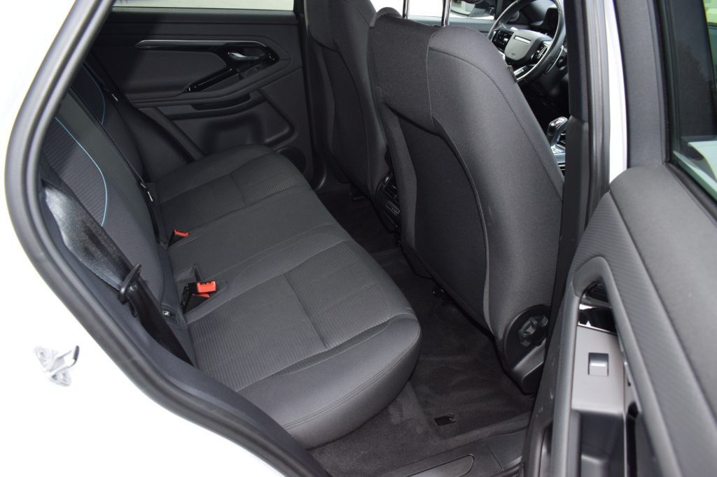 LAND ROVER Range Rover Evoque Range Rover Evoque 2.0D I4 163 CV AWD Auto R-DYNAM - 20