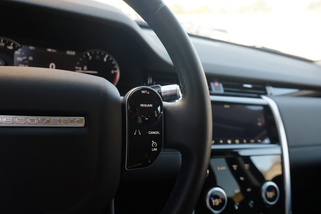 LAND ROVER Discovery Sport 2.0D AWD Auto S - BLACK PACK - IVA ESPOSTA NETTO E - 19