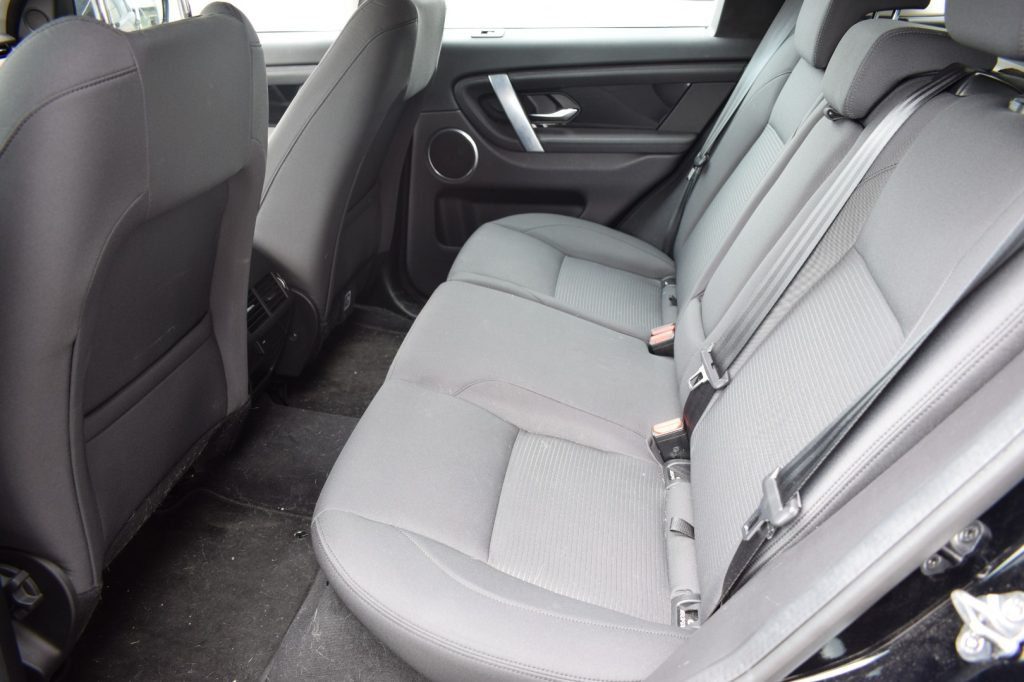 LAND ROVER Discovery Sport 2.0D MHEV 150 CV AWD Auto IVA ESPOSTA - 21