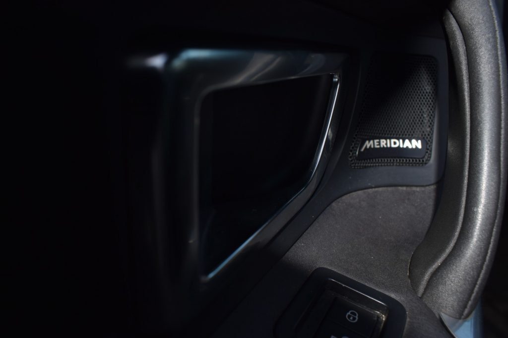 LAND ROVER Discovery Sport 2.0 TD4 150 CV AWD Auto SE - 17