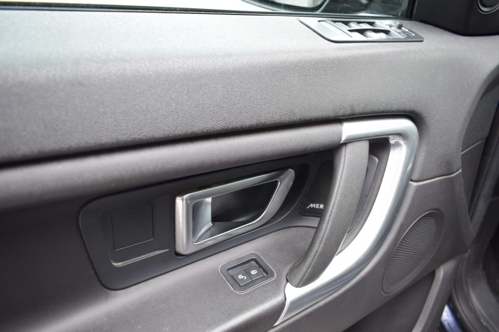 LAND ROVER Discovery Sport 2.0 TD4 150 CV AWD Auto - 16