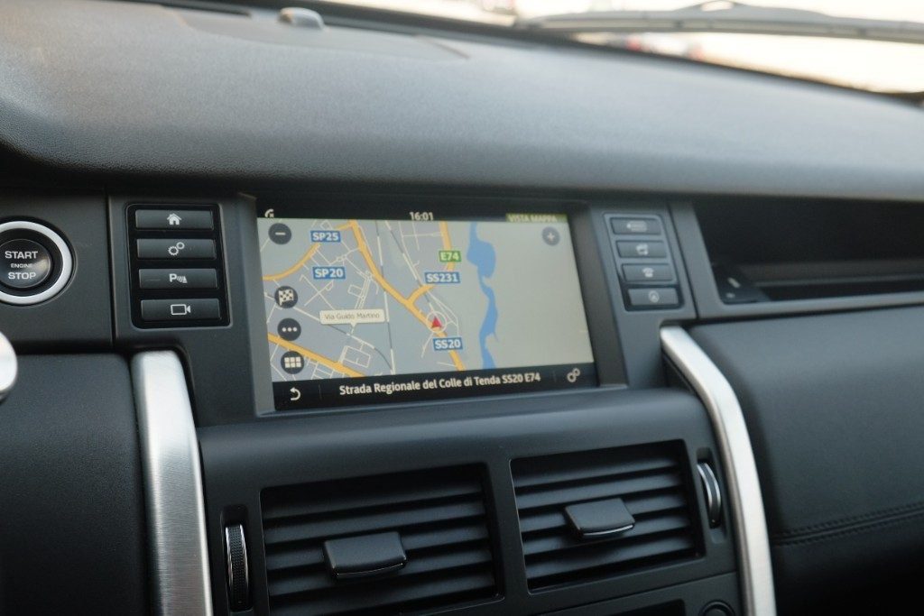 LAND ROVER Discovery Sport 2.0 TD4 150 CV AWD AUTO SE - IVA ESPOSTA - 17