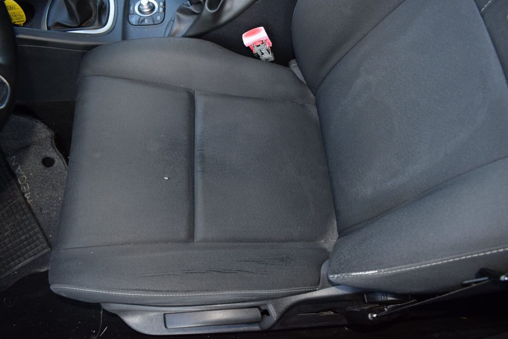 RENAULT Megane Mégane 1.5 dCi 90CV SporTour Confort PER OPERATORI - 14