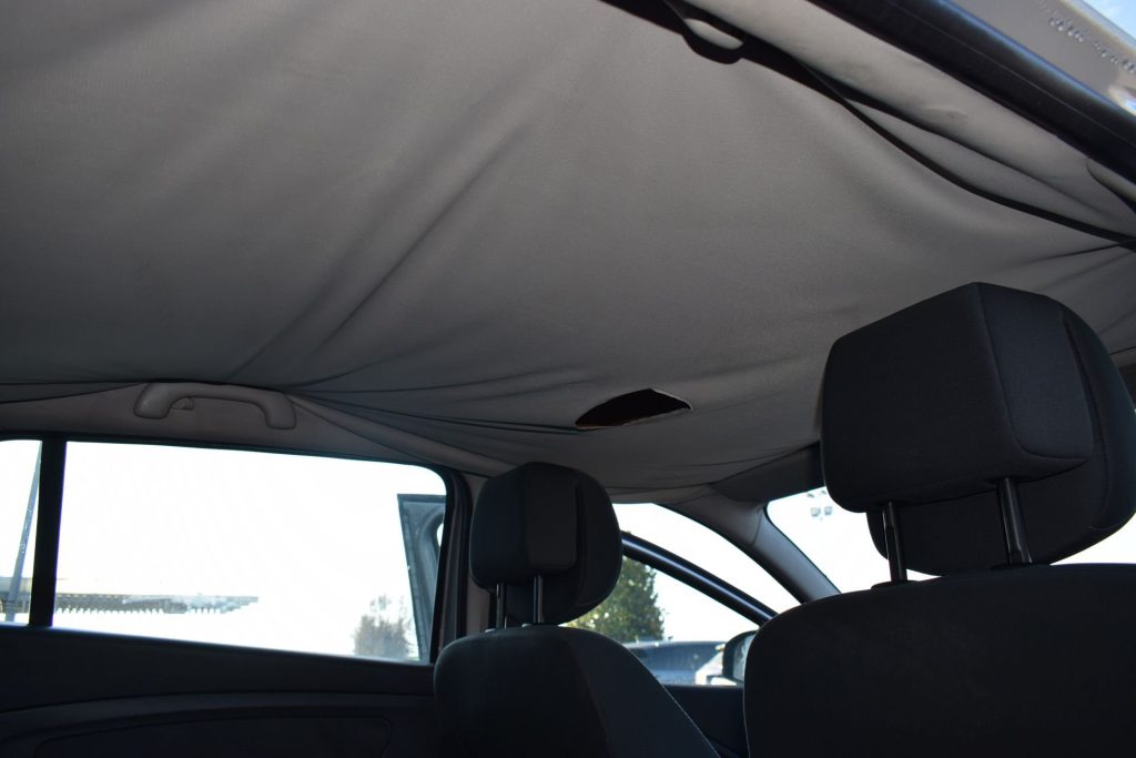 RENAULT Megane Mégane 1.5 dCi 90CV SporTour Confort PER OPERATORI - 16