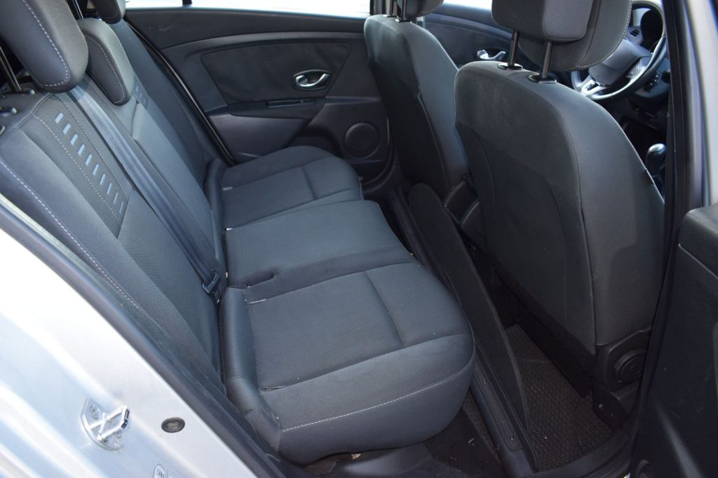 RENAULT Megane Mégane 1.5 dCi 90CV SporTour Confort PER OPERATORI - 18