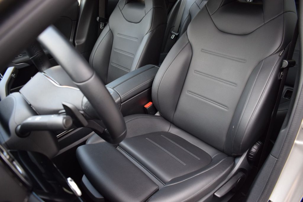 MERCEDES-BENZ A 200 A 200 Automatic 4p. executive - 17