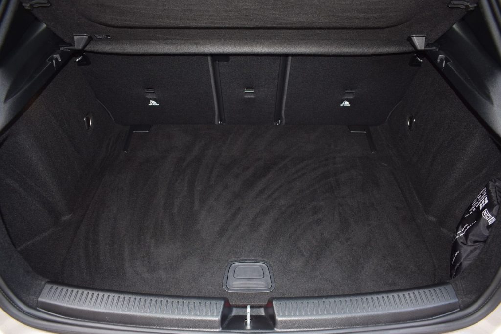 MERCEDES-BENZ A 200 A 200 Automatic 4p. executive - 22