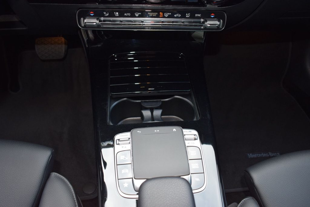 MERCEDES-BENZ A 200 A 200 Automatic 4p. executive - 13