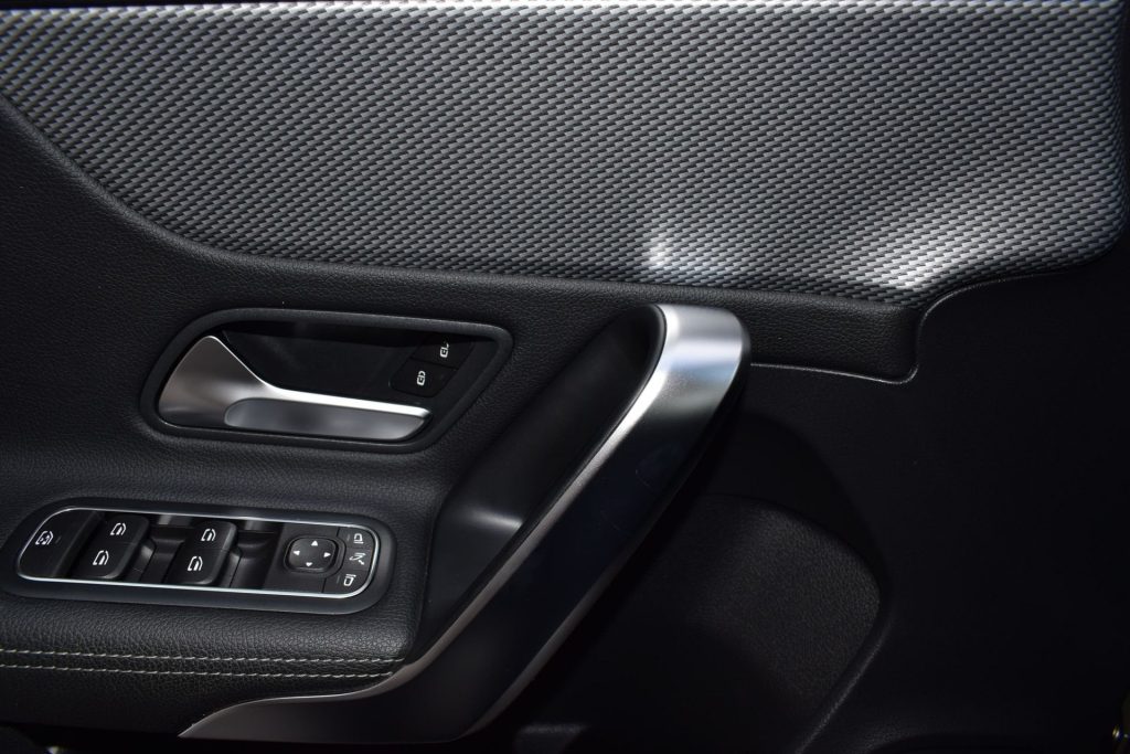 MERCEDES-BENZ A 200 A 200 Automatic 4p. executive - 15