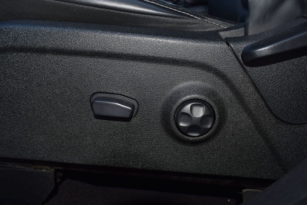 FIAT Freemont Freemont 2.0 Multijet 170 CV 7 POSTI IVA ESPOSTA - 18