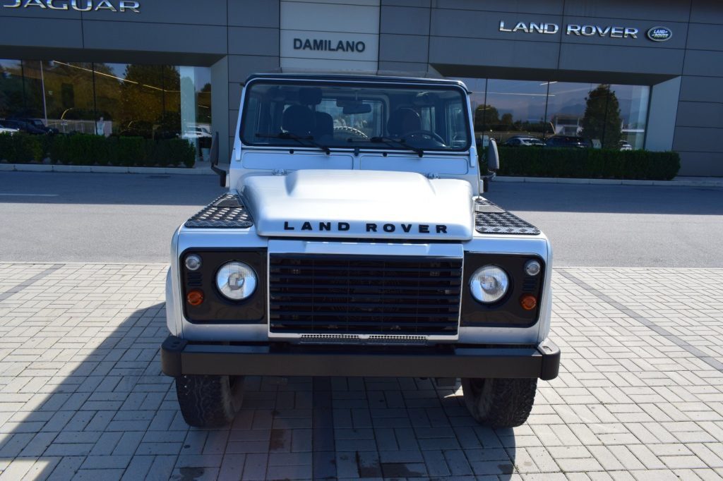 LAND ROVER Defender 90 2.2 TD4 Station Wagon N1 AUTOCARRO IVA ESPOSTA - 3