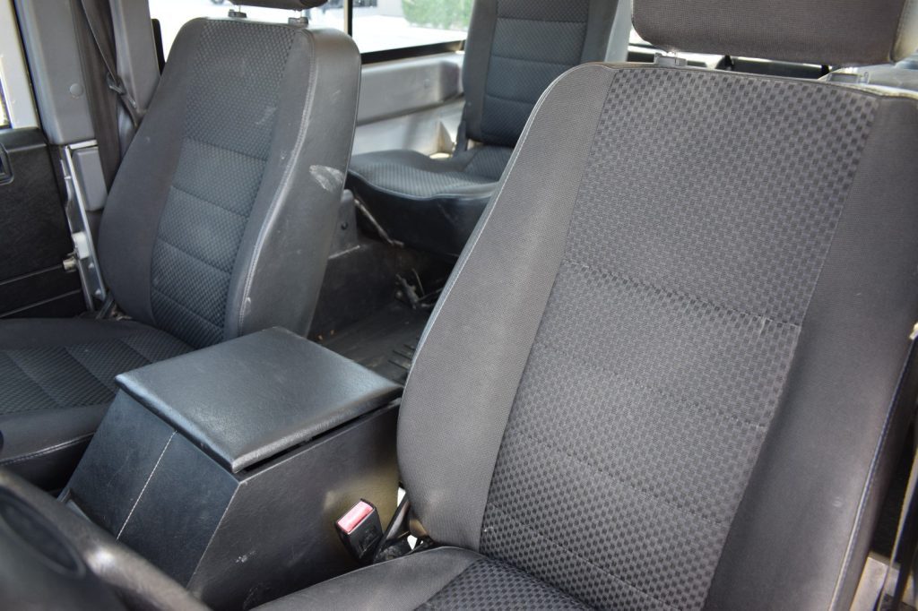 LAND ROVER Defender 90 2.2 TD4 Station Wagon N1 AUTOCARRO IVA ESPOSTA - 13