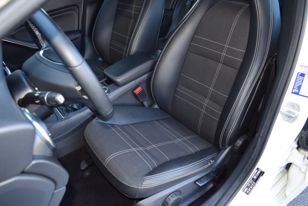 MERCEDES-BENZ A 180 A 180 CDI Executive - 15