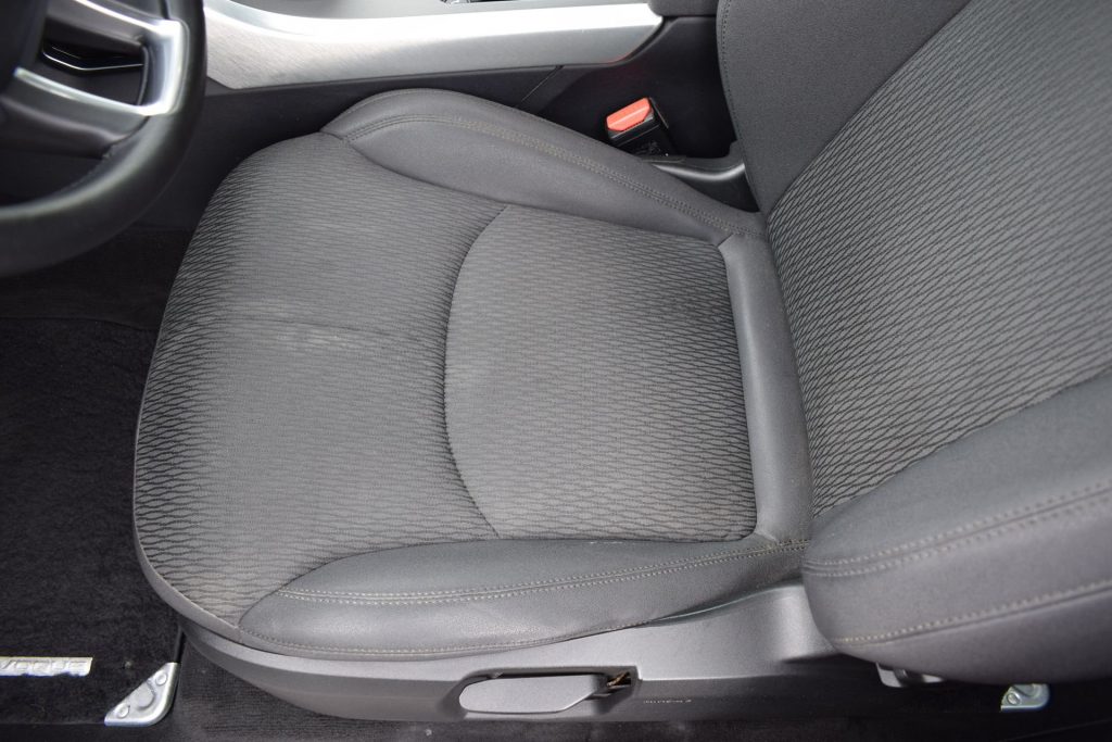 LAND ROVER Range Rover Evoque 2.0 TD4 150 CV 4WD 5p. UNICOPROPRIETARIO - 18