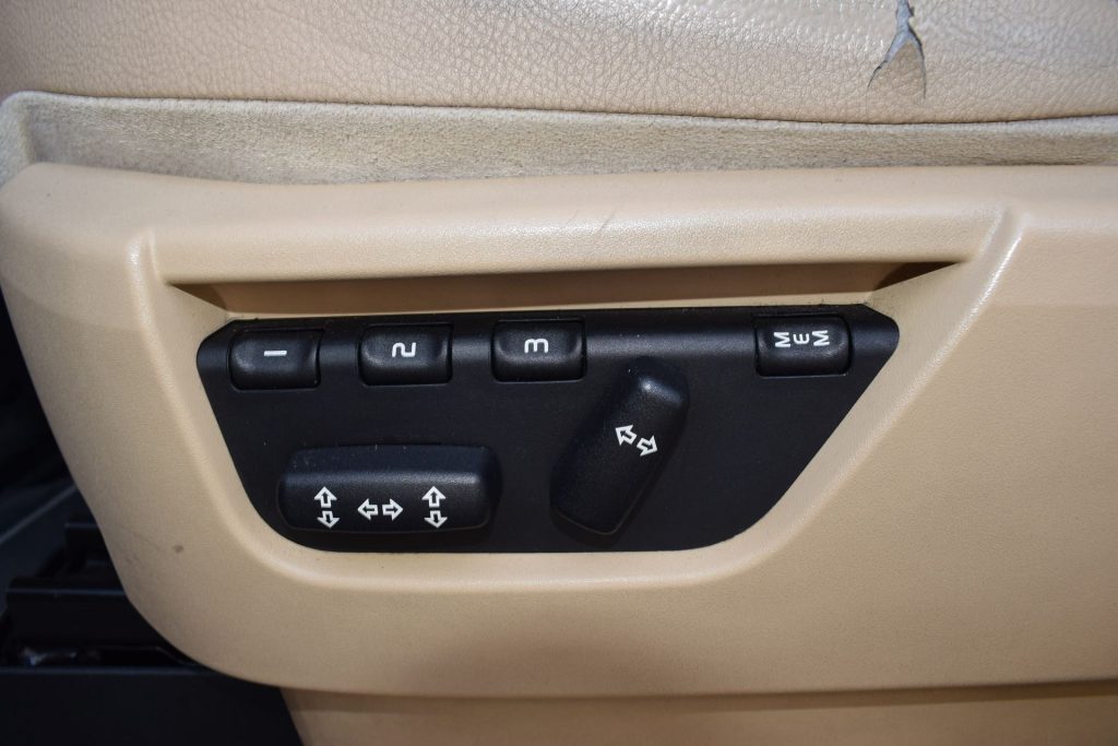 LAND ROVER Discovery Discovery 3 2.7 TDV6 HSE - 14