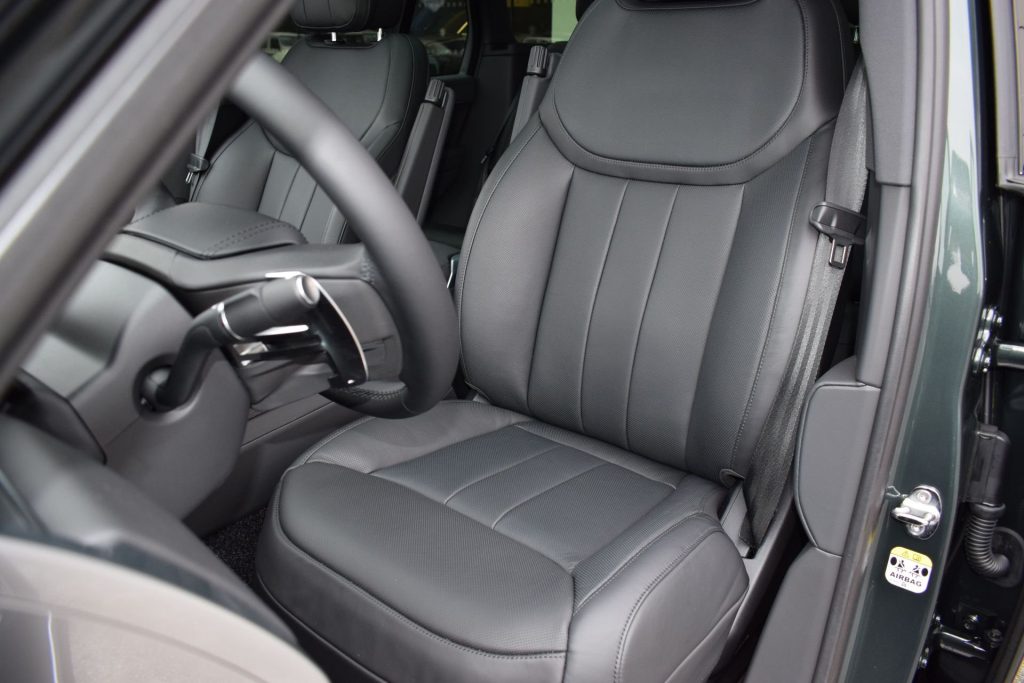 LAND ROVER Range Rover Range Rover 3.0D l6 350 CV HSE IVA ESPOSTA - 14