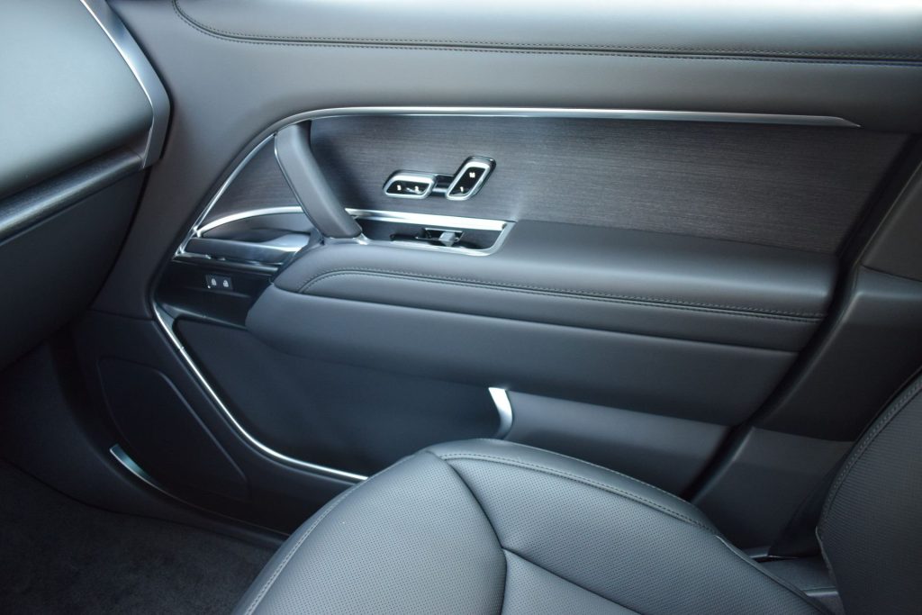 LAND ROVER Range Rover Range Rover 3.0D l6 350 CV HSE IVA ESPOSTA - 18