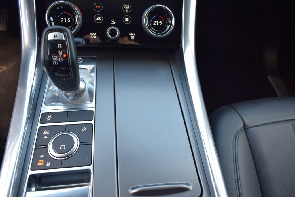 LAND ROVER Range Rover Sport 3.0D l6 249 CV S IVA ESPOSTA - 13