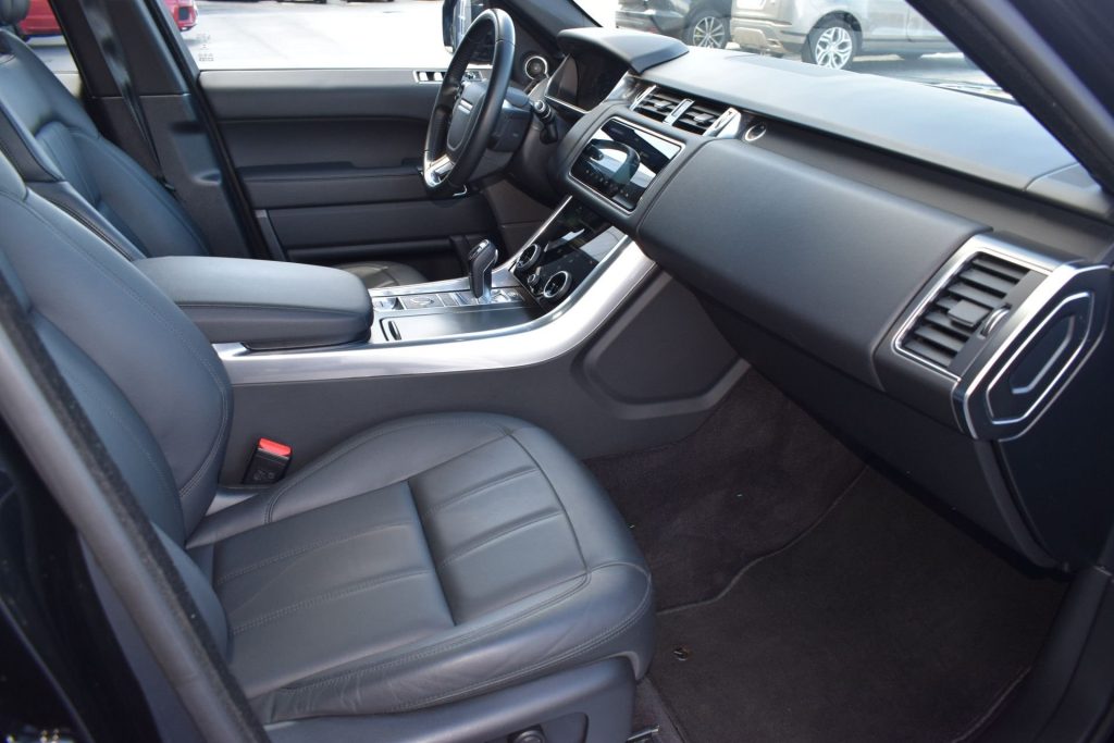 LAND ROVER Range Rover Sport 3.0D l6 249 CV S IVA ESPOSTA - 16