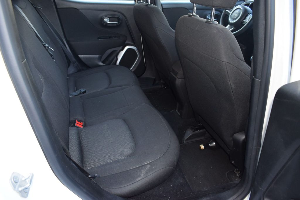 JEEP Renegade 1.6 Mjt Sport NEOPATENTATI - 18