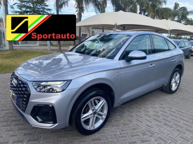 AUDI Q5 Grigio metallizzato
