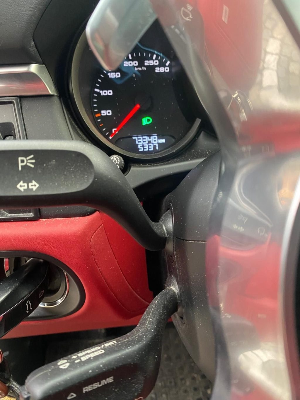 PORSCHE Macan 2.0 - 9