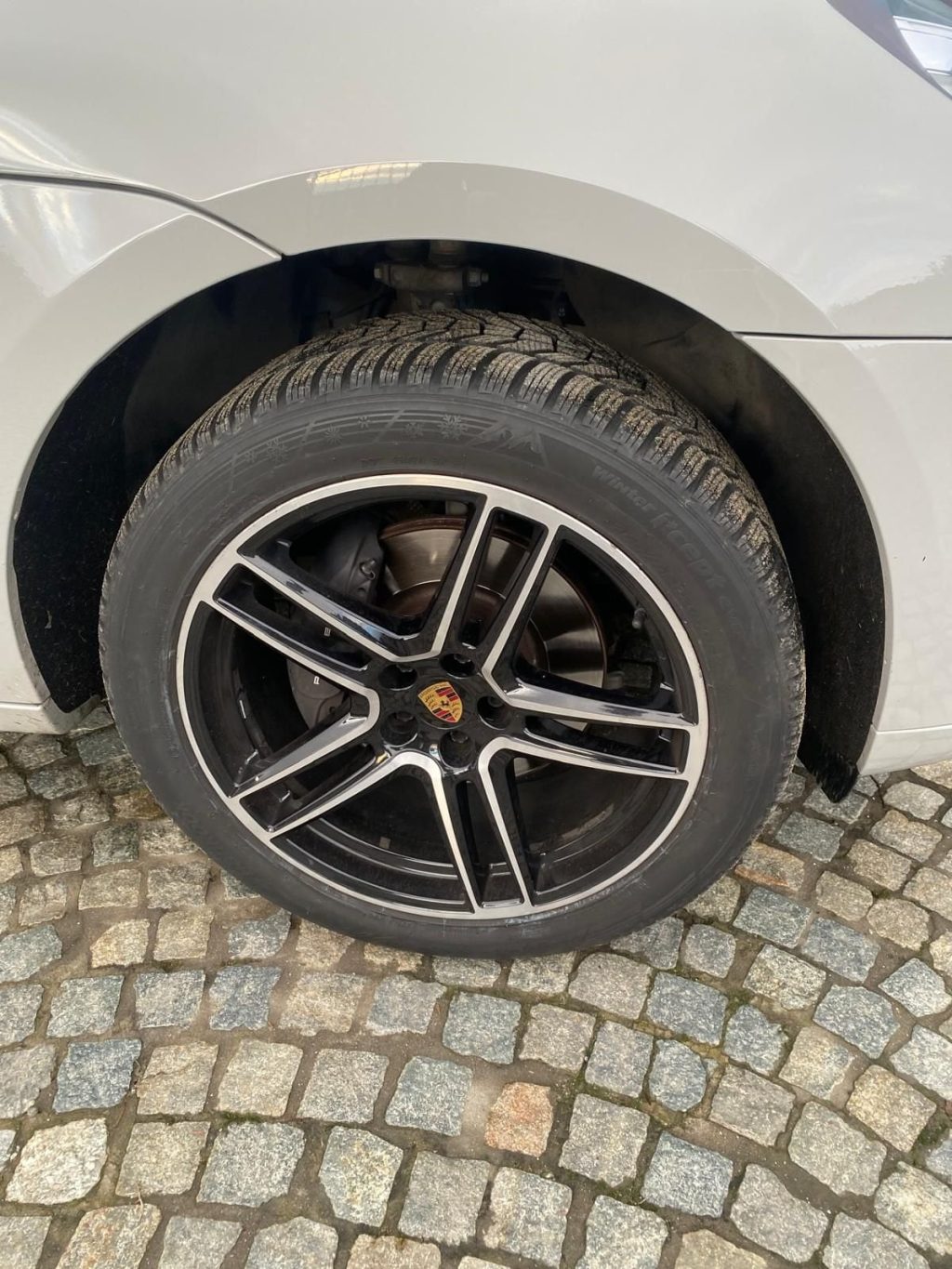 PORSCHE Macan 2.0 - 11