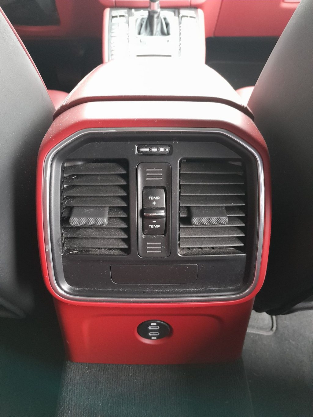 PORSCHE Macan 2.0 - 26