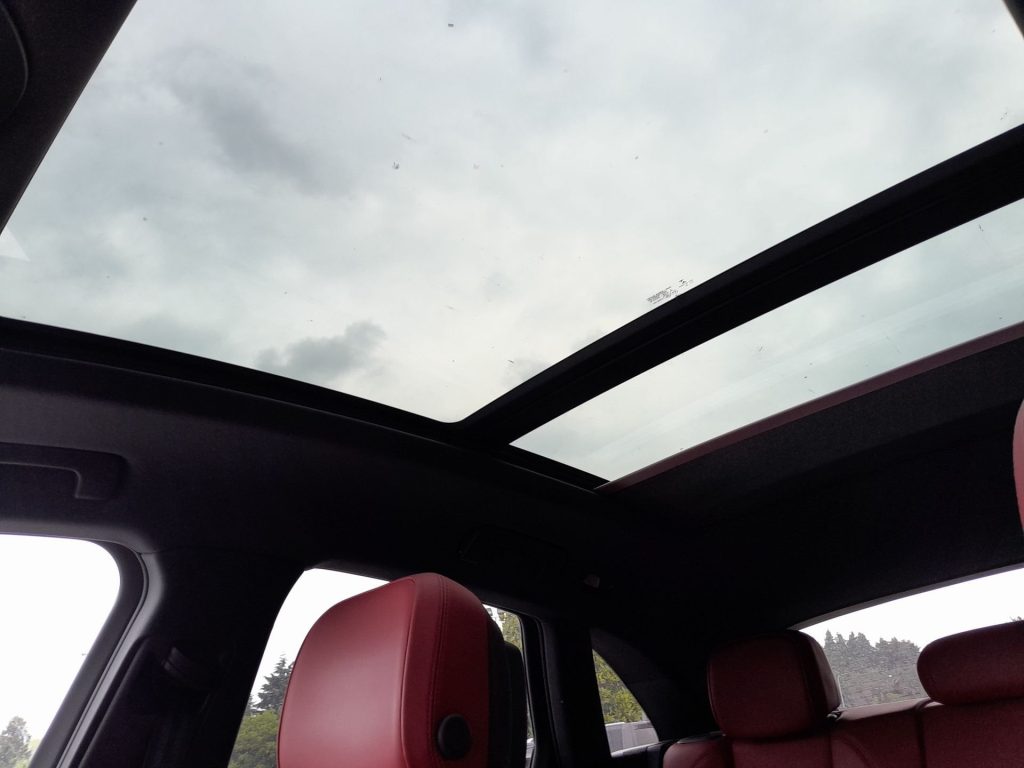PORSCHE Macan 2.0 - 28