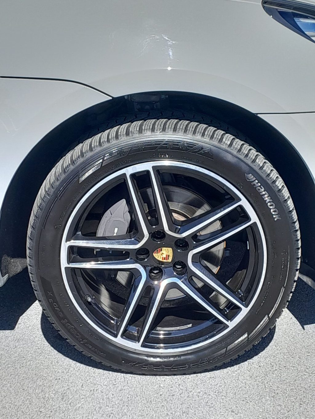 PORSCHE Macan 2.0 - 29
