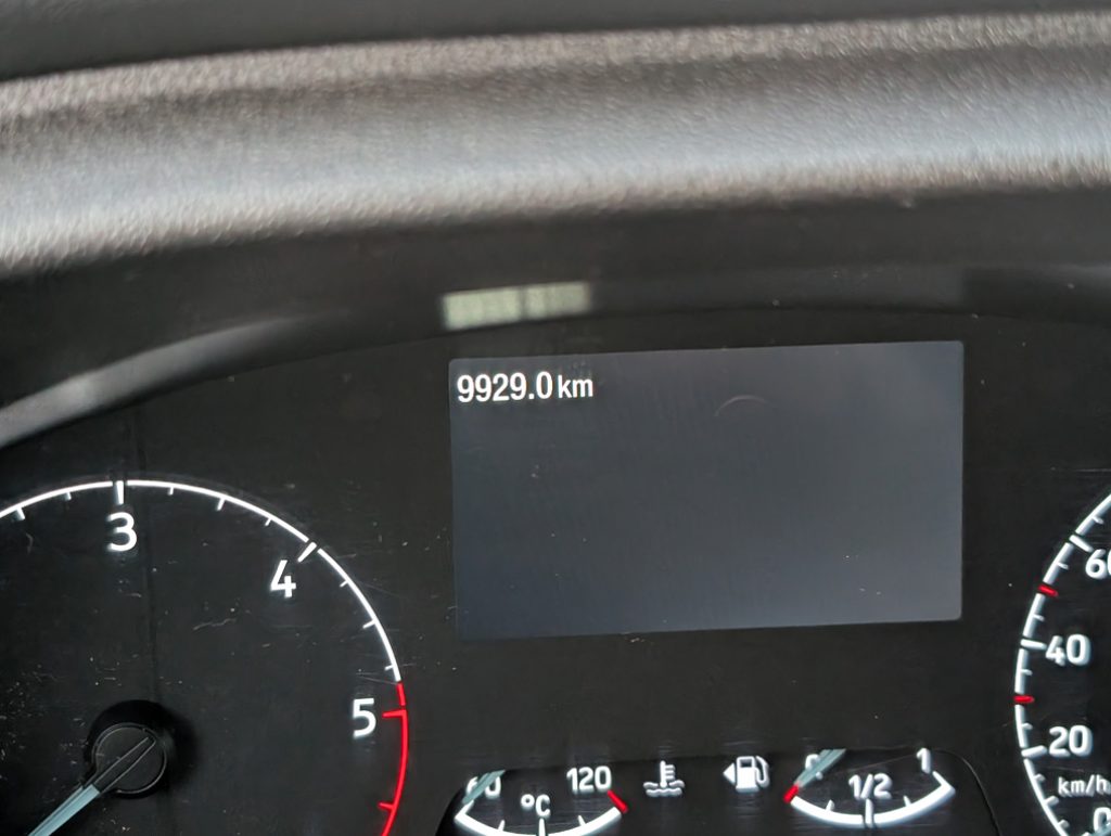 FORD Transit 350 2.0 HDT 130CV RWD PL-RG Sponda Idraulica - 10