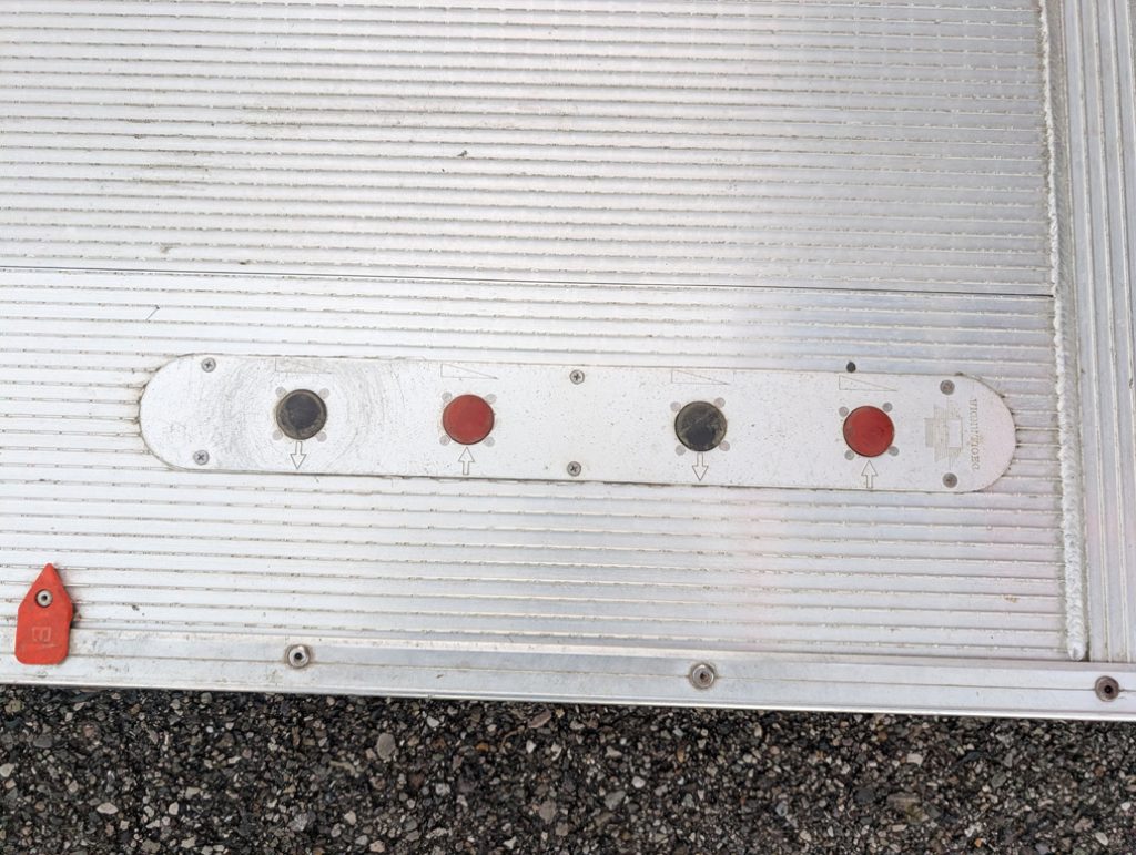 FORD Transit 350 2.0 HDT 130CV RWD PL-RG Sponda Idraulica - 26