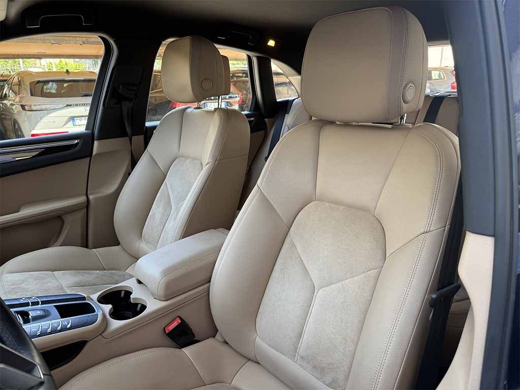 PORSCHE Macan TELECAMERA POST. IVA ESPOSTA NO SUPERBOLLO - 21