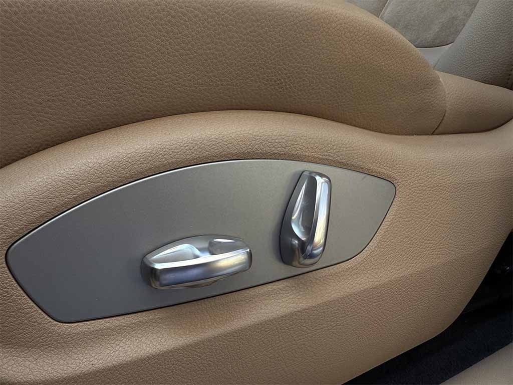 PORSCHE Macan TELECAMERA POST. IVA ESPOSTA NO SUPERBOLLO - 22