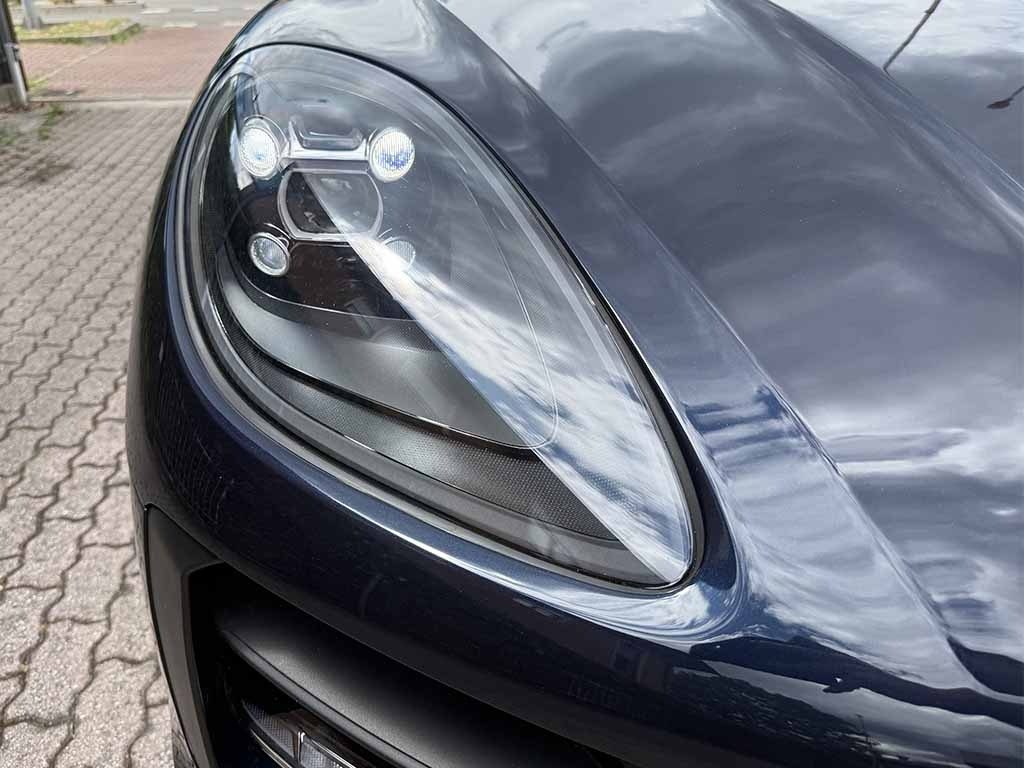 PORSCHE Macan TELECAMERA POST. IVA ESPOSTA NO SUPERBOLLO - 10