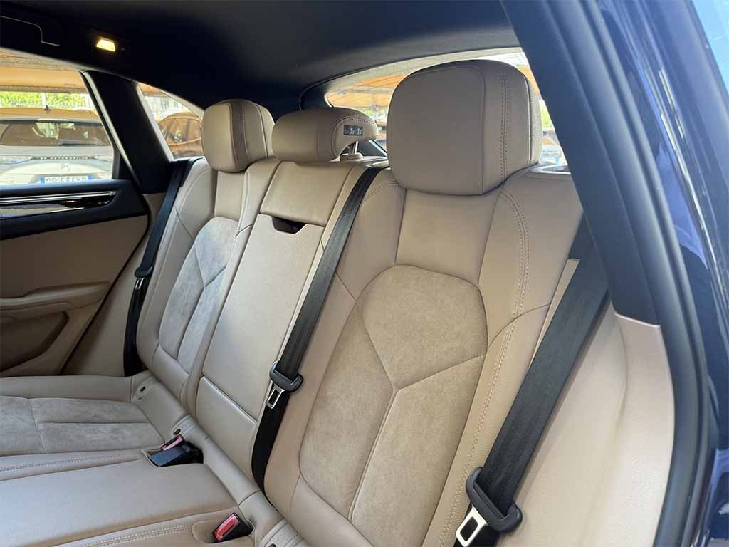 PORSCHE Macan TELECAMERA POST. IVA ESPOSTA NO SUPERBOLLO - 27