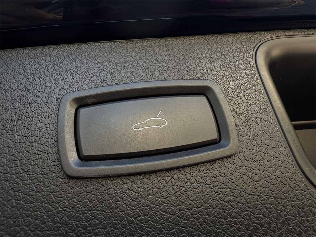 PORSCHE Macan TELECAMERA POST. IVA ESPOSTA NO SUPERBOLLO - 29