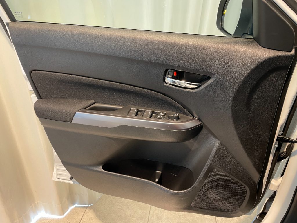 SUZUKI Vitara 1.4 Hybrid 4WD AllGrip Cool+ 129CV Full LED Navi - 6